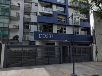 Casa de 2 habitaciones, Miguel Hidalgo · Venta de Departamento en Anáhuac I Sección, Miguel Hidalgo Cdmx