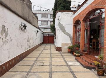 Casa · 366m² · 3 Recámaras · 4 Estacionamientos · Casa en Venta San Diego, Churubusco.