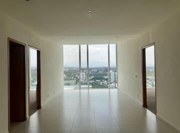 Departamento de 2 habitaciones, Miguel Hidalgo · Renta Excelente Departamento Torre Monet, Carso