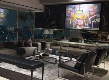 Departamento de 4 habitaciones, Huixquilucan · Espectacular PH en Renta en Lomas Country