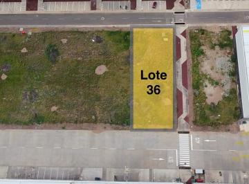 Terreno industrial , Tlajomulco de Zúñiga · Terreno Industrial 1,075 m² | Avant Industrial Park | Escrituración Inmediata