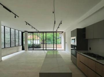 Departamento de 2 habitaciones, Miguel Hidalgo · Venta Departamento Ahuehuetes Bosques de Las Lomas