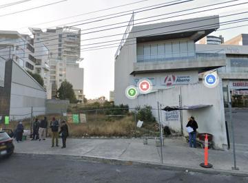Terreno / Lote , San Andrés Cholula · Terreno en Via Atlixcayotl Junto a Plaza Aventura