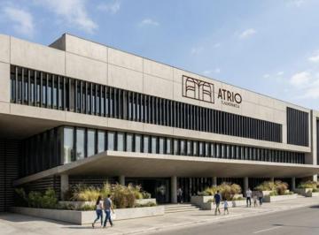 Local comercial · 345m² · 1 Estacionamiento · Locales Comerciales en Renta – Atrio Tlalnepantla