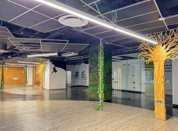 Local comercial · 533m² · Local Comercial en Renta – Polanco, Ciudad de México