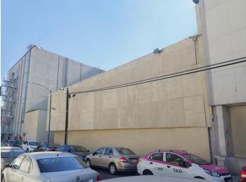 Bodega comercial · Bodega Comercial en Renta – Centro Histórico, Ciudad de México