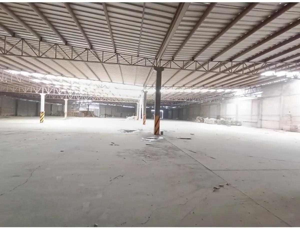 Bodega en Renta en Parque Industrial Oriente, Torreón, Coahuila de Zaragoza