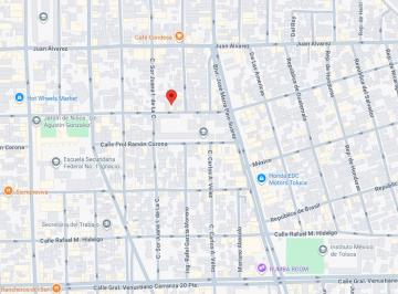 Casa de 4 habitaciones, Toluca · Remate Bancario Casa en Toluca de Lerdo