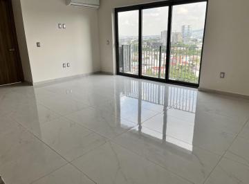 Departamento de 2 habitaciones, Guadalajara · Excelente Departamento a Estrenar en La Mejor Torre Cerca de Minerva
