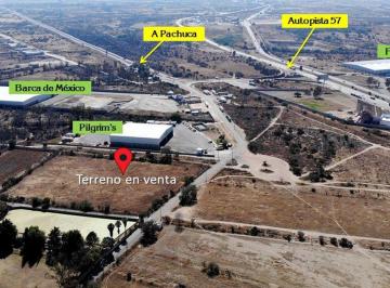 Terreno industrial , San Juan del Río · Terreno en Venta Uso Industrial en San Juan del Río, Querétaro