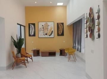 Casa en condominio de 3 habitaciones, Aguascalientes · Rmc - Casa en Venta, Solo un Piso, en Paseos Loretta