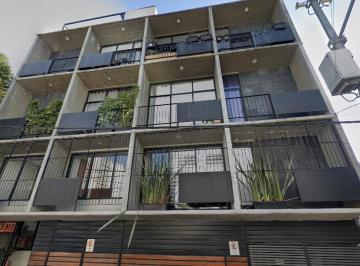 Departamento de 3 habitaciones, Benito Juárez · Departamento Portales