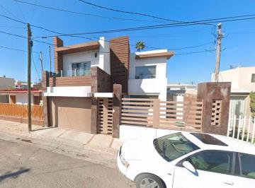Casa de 4 habitaciones, Tijuana · Venta de Casa en La Colonia Lomas Hipodromo en Tijuana Baja California