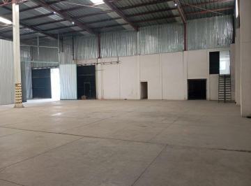Bodega comercial , Tuxtla Gutiérrez · Renta Bodega Tuxtla Chiapas