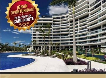 Departamento · 285m² · 3 Recámaras · 2 Estacionamientos · Departamento en Venta Planta Baja Merida Cabo Norte