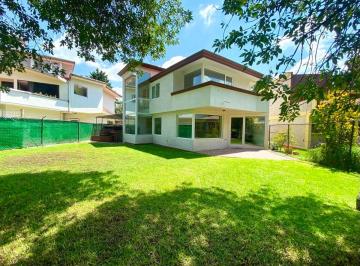 Casa de 3 habitaciones, Atizapán de Zaragoza · Venta Sensacional Casa en Club de Golf Chiluca