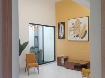 Casa en condominio de 3 habitaciones, Aguascalientes · Ram - Casa en Venta, Solo un Piso, en Paseos Loretta