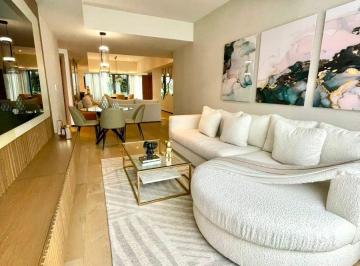 Departamento de 2 habitaciones, Huixquilucan · Departamento en Venta Madison en Central Park Bosque Real