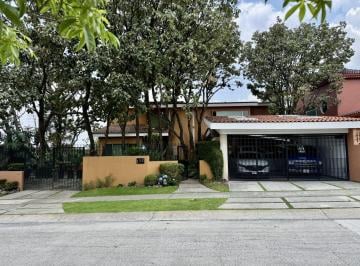 Casa de 6 habitaciones, Tlajomulco de Zúñiga · Maravillosa Casa