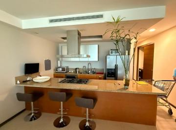 Departamento de 3 habitaciones, Querétaro · Departamento Amueblado y Equipado en Central Park