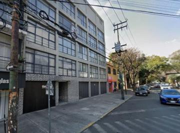 Departamento de 3 habitaciones, Benito Juárez · Remate Bancario, Departamento en La Col. del Valle Centro Benito Juarez, Cdmx
