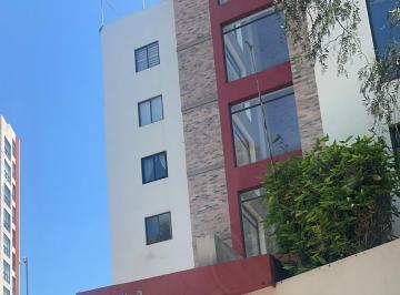 Departamento · 130m² · 2 Recámaras · 2 Estacionamientos · Departamento en Venta en Col. La Paz