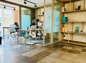 Departamento · 105m² · 2 Recámaras · 2 Estacionamientos · Departamento en Venta en San Ángel