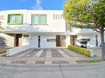 Casa en condominio de 3 habitaciones, Tlajomulco de Zúñiga · Casa Renta Cerca Punto Sur y Lopez Mateos