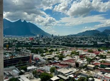 1 · Departamento en Renta en Centro, Monterrey, Nuevo León