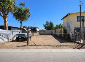 Terreno / Lote , Mexicali · Terreno de 250 m² en Venta en González Ortega