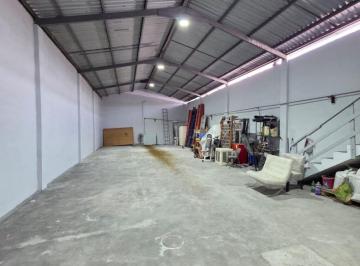 Bodega comercial , San Nicolás de los Garza · Bodega en Colonia Miguel Alemán San Nicolás de Los Garza