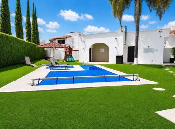 Casa de 4 habitaciones, Querétaro · Casa en Renta | Claustros de La Corregidora II | Centro Sur, Corregidora, Querétaro