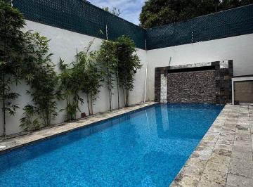 9e8b1443166dfd5153a3e9ffc97345cc1e012cdae732393cf012107c22964d7a · Casa 3 Habitaciones con Alberca y Palapa