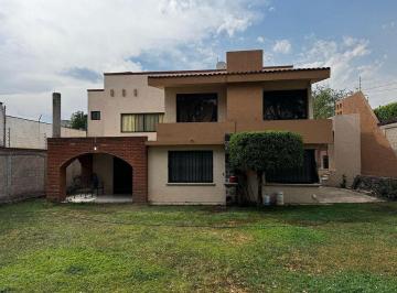 Casa de 4 habitaciones, Temixco · Casa en Venta Brisas Morelos