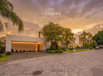 1 · Residencia de Lujo en Venta en Valle Real, Zapopan, Jalisco