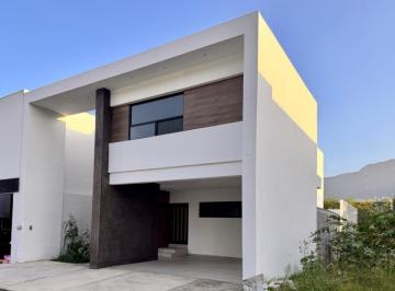 1 · Casa en Venta en Carretera Nacional, Santiago, Nl