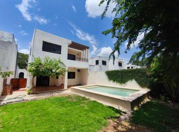 Casa de 3 habitaciones, Mérida · Renta de Casa en Gran Santa Fe de 3 Recamaras 3 Baños