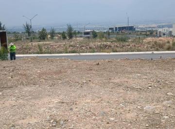 Terreno / Lote · 143m² · Terreno - Solana Residencial