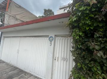 Casa de 3 habitaciones, Alvaro Obregón · Casa en Colina del Sur