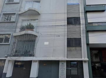Departamento de 2 habitaciones, Miguel Hidalgo · Remate Bancario, Departamento en Polanco Miguel Hidalgo, Cdmx