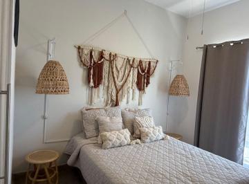 Departamento · 80m² · 2 Recámaras · Departamento de 80 m² con 2 Recámaras en Renta en Malaquin La Mesa