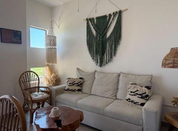 Departamento · 80m² · 2 Recámaras · Departamento de 80 m² con 2 Recámaras en Renta en Malaquin La Mesa