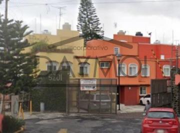 Casa de 3 habitaciones, Xochimilco · Casa en Prolongación División del Norte, Xochimilco, Cdmx