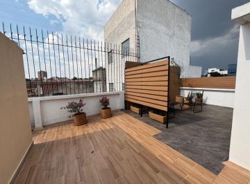 Departamento de 1 habitación, Coyoacán · Loft Nuevo Amueblado, 25 m², Cerca de La Unam, Tec Mty, Zona Hospitales
