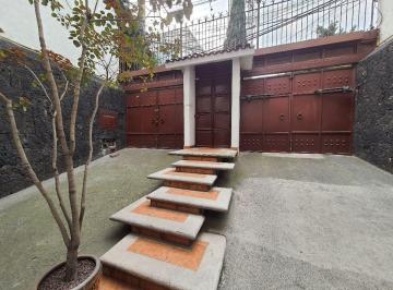 Departamento de 1 habitación, Coyoacán · Loft Nuevo Amueblado, 25 m², Cerca de La Unam, Tec Mty, Zona Hospitales