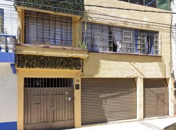 Casa de 2 habitaciones, Gustavo A. Madero · Remate Bancario Casa Gustavo a Madero Col Estrella Acceso a Información Legal