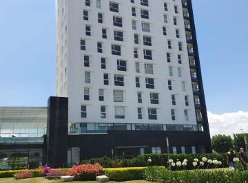Departamento de 2 habitaciones, San Andrés Cholula · Depto Frente a Sonata, Lomas de Angelopolis
