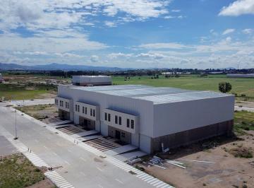 Nave industrial , Zapopan · Nave Industrial en Venta Desde 840 m² a 2,522 m² | Parque Industrial Nextipark