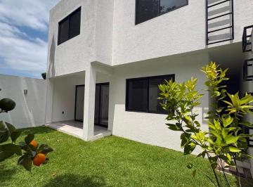 Casa de 3 habitaciones, Cuernavaca · Casa Nueva en Zona Norte de Cuernavaca con Fácil Acceso a La Autopista México - Acapulco