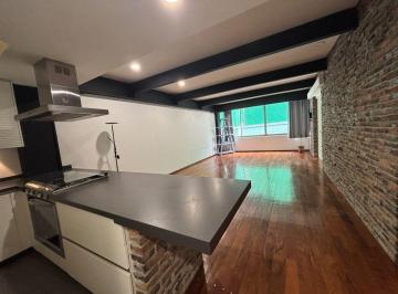 Departamento de 2 habitaciones, Cuauhtémoc · Departamento en Erenta en Hipódomo, Cuauhtémoc